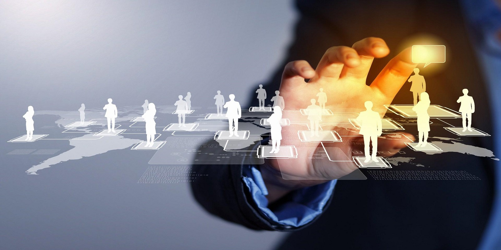 Staffing and Consulting