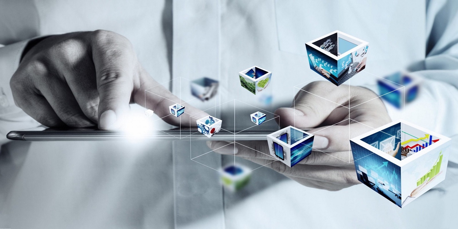 Success From Innovation